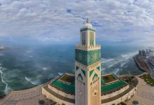 طقس الثلاثاء