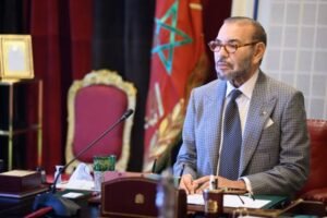 تهنئة رئيس البرتغال لجلالة الملك بمناسبة عيد العرش المجيد 2 تهنئة رئيس البرتغال لجلالة الملك بمناسبة عيد العرش
