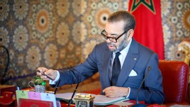 العلاقات المغربية الأوروغوايانية