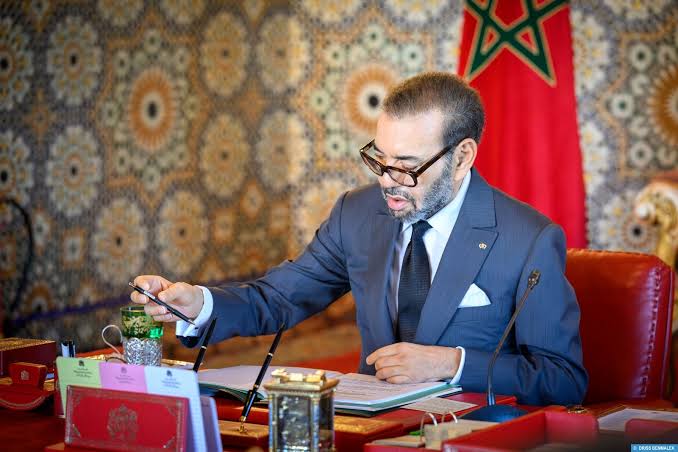 العلاقات المغربية الأوروغوايانية