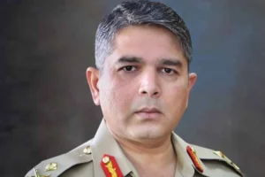 قائد المينورسو