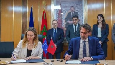 دعم أوروبي للمقاولات الثقافية بالمغرب