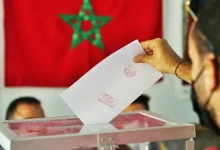 إشعارات الناخبين