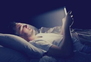 الذكاء الاصطناعي يكتشف أسرار فحوصات النوم
