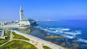 توقعات الطقس في المغرب اليوم الأربعاء 5 غشت 2026: حرارة مرتفعة بالجنوب واعتدال نسبي بالسواحل