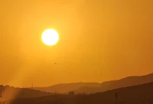 طقس الثلاثاء
