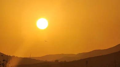طقس الثلاثاء