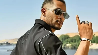 مشاركة محمد رمضان في روك إن ريو
