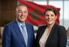 فاطمة الزهراء المنصوري