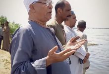 مأساة قنا