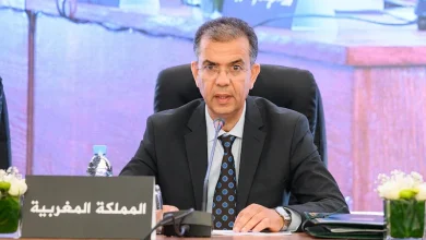 لجنة الإعلام العربي