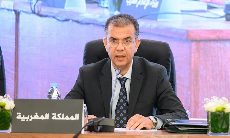 لجنة الإعلام العربي