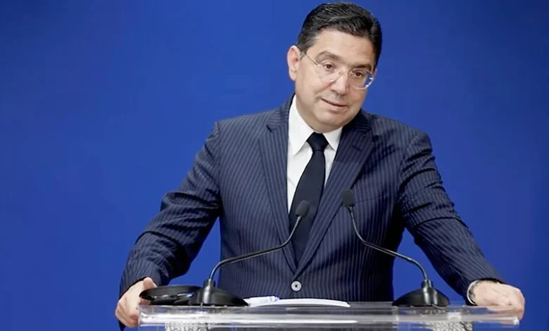 المهاجرين غير النظاميين