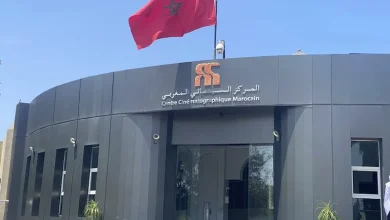 الوثائقيات المغربية