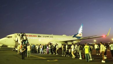 العودة الطوعية