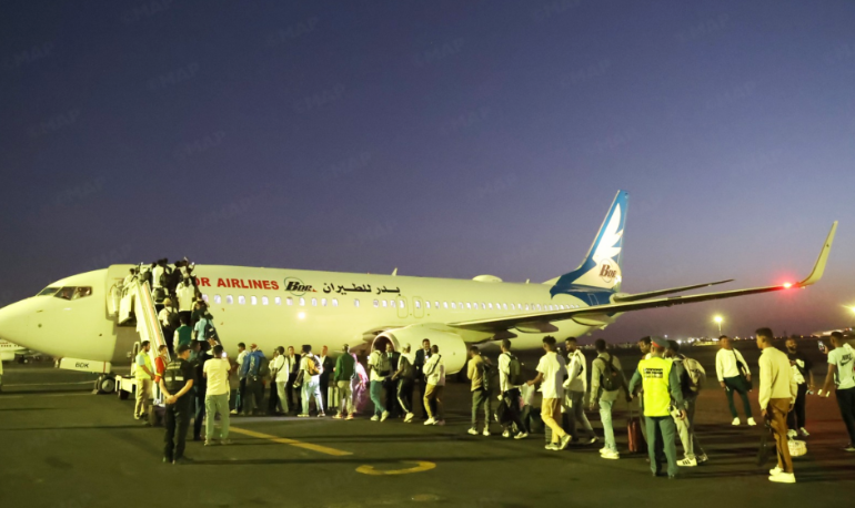 العودة الطوعية
