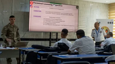 تمرين فينيكس