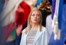 ميلوني ورقم تاريخي في إيطاليا