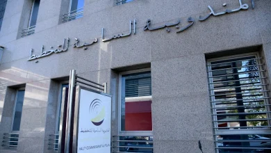 الخدمات التجارية