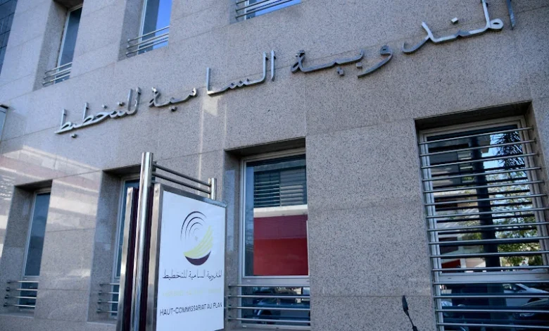 الخدمات التجارية