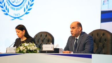 لليوم الثالث على التوالي.. وزير العمل حسن رداد يترأس فريق الحكومات بمؤتمر العمل العربي بالقاهرة 9