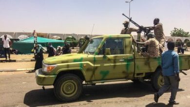 تصعيد خطير في السودان.. مسيرات تضرب الدمازين والجيش يعزز حماية المدنيين 8