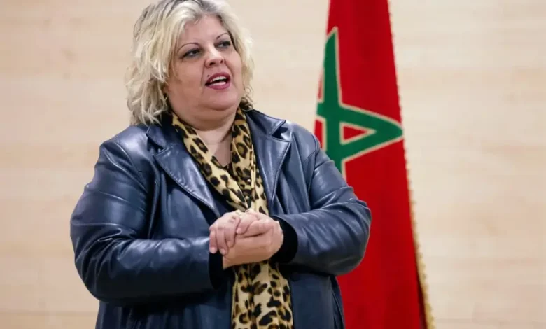 كريمة بنميمون