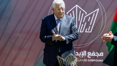الانتخابات التشريعية الفلسطينية