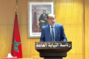 النيابة العامة والانتخابات التشريعية
