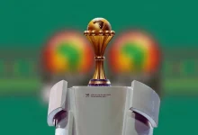 كأس أمم إفريقيا 2028