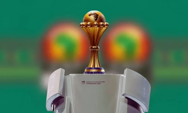 كأس أمم إفريقيا 2028