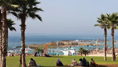 المديرية العامة للأرصاد الجوية