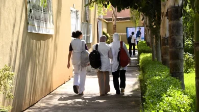 القدرات البدنية للتلاميذ