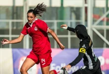 سيدات الفتح