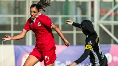 سيدات الفتح