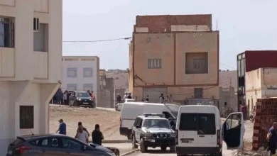 عملية الحسيمة