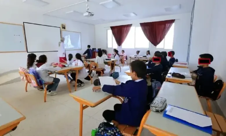 الأستاذ المرجعي