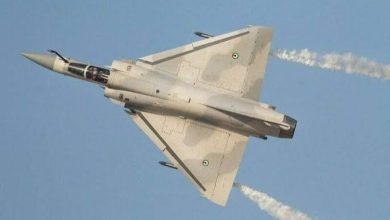 ميراج 2000-9