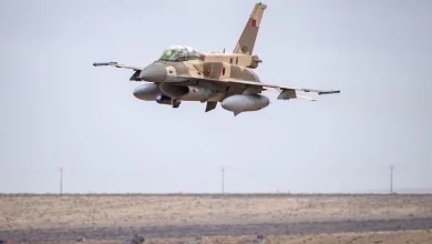 الحرب الإلكترونية