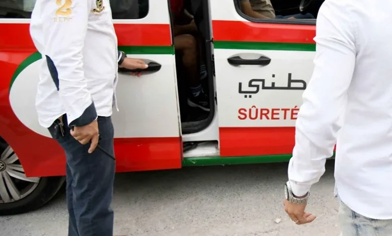 مقر الحركة الشعبية