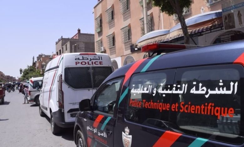 أمن أكادير