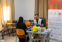 حملات طبية