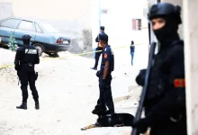 مراصد الإجرام