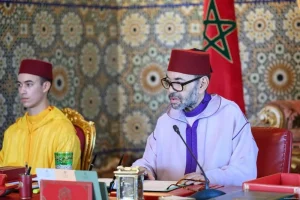 المشاريع المينائية