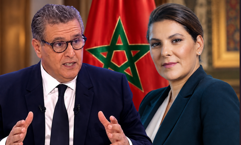 حكومة المنصوري