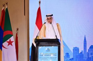 السيسي يطلق رسالة مصر للعالم من أسبوع القاهرة للمياه.. سويلم: «نهر واحد وحوض واحد ومستقبل واحد» والذكاء الاصطناعي يدخل إدارة ترعة الإسماعيلية 2