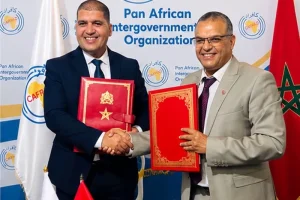 الدار البيضاء تحتضن شراكة الصناعات الجلدية الإفريقية 2 الصناعات الجلدية
