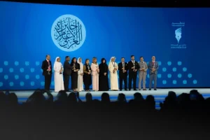 الإعلام العربي