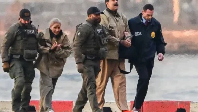 الاتهامات الأمريكية