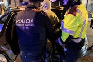 أعمال شغب